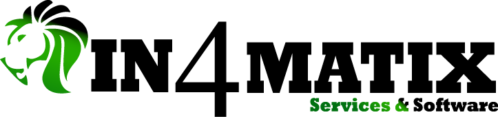 logo in4matix